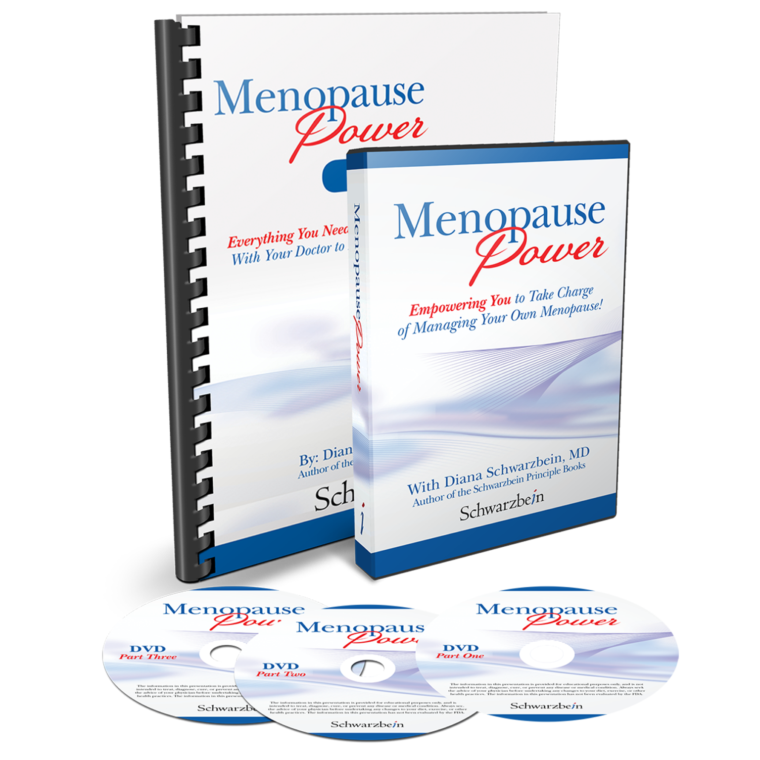 Menopause Power Everything You Need to Know About Menopause