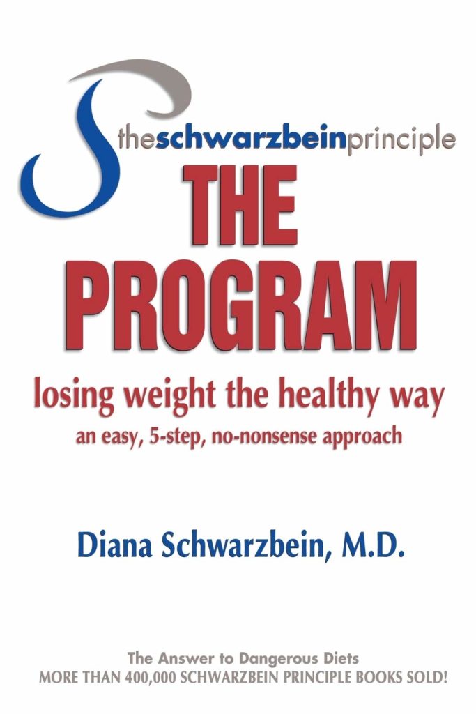 The Program book cover