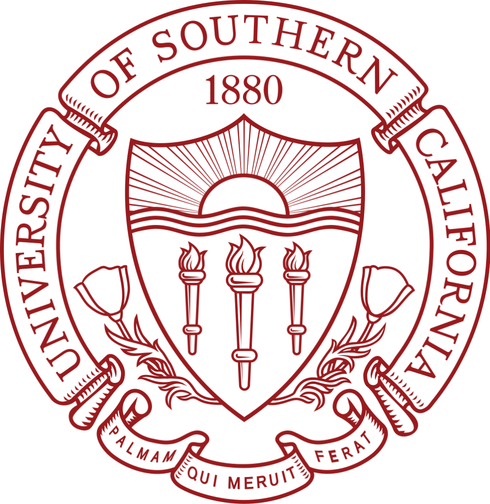 USC crest